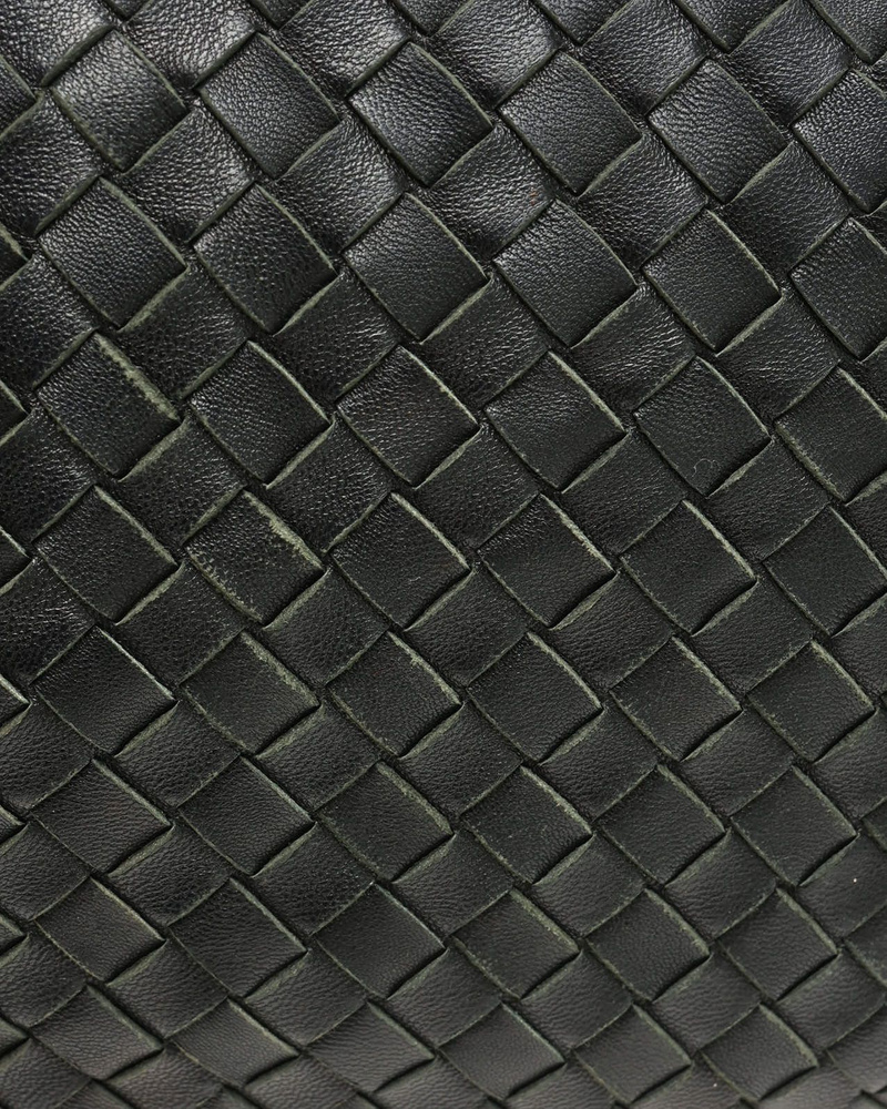 Bottega Veneta Large Intrecciato Hobo Bag