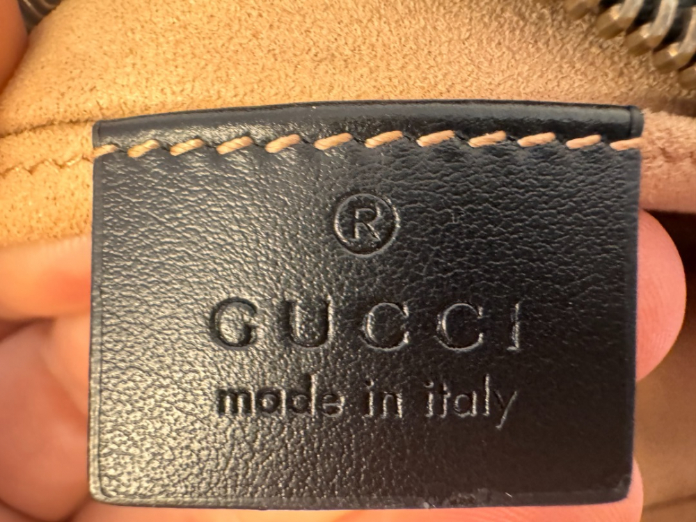 Gucci Marmont