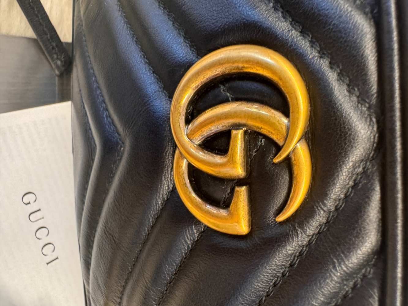 Gucci Marmont