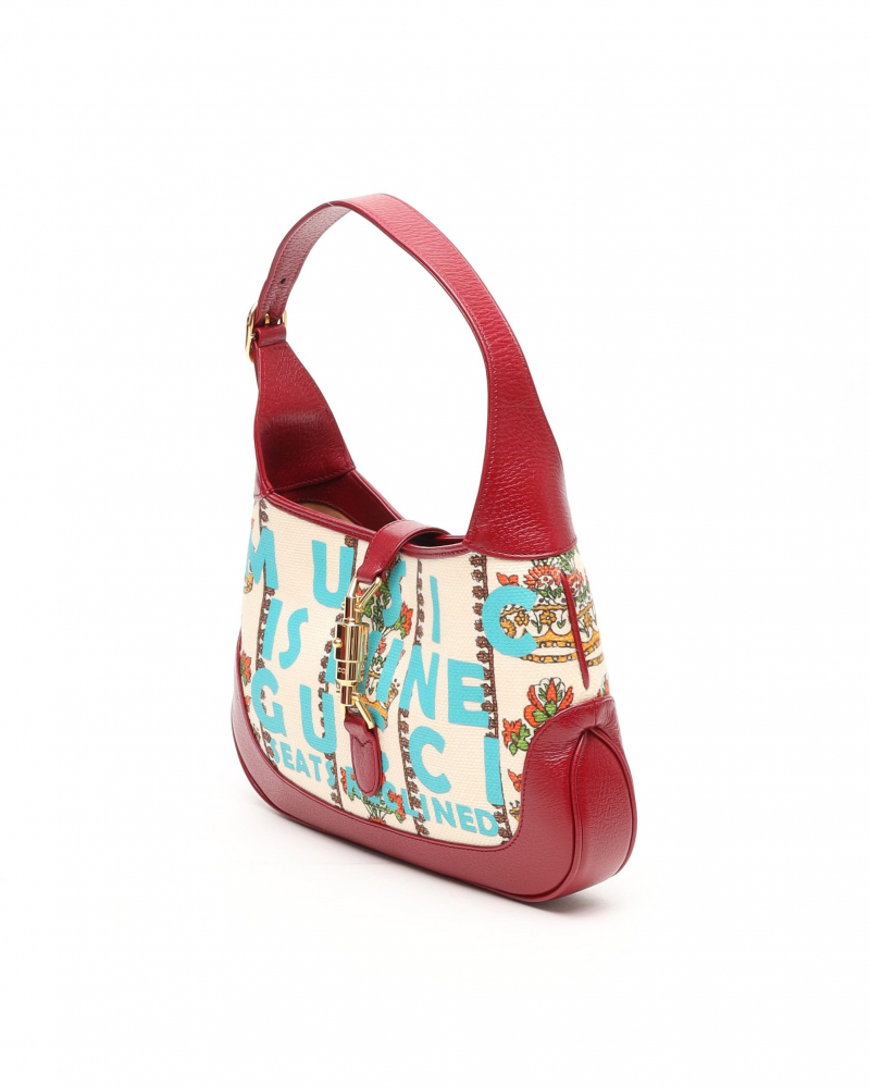 Gucci Medium Limited Edition 1961 Bag