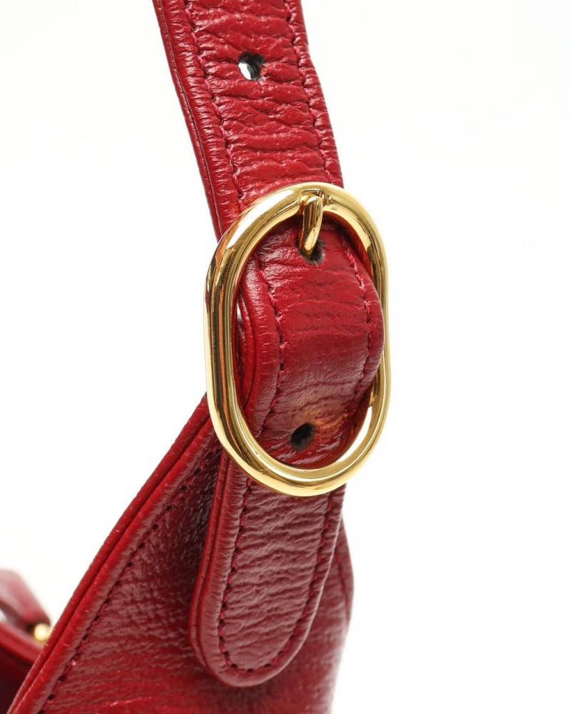 Gucci Medium Limited Edition 1961 Bag