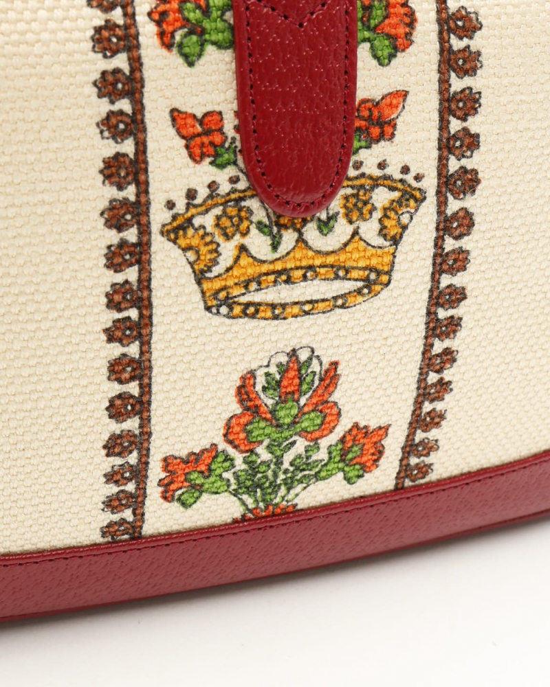 Gucci Medium Limited Edition 1961 Bag