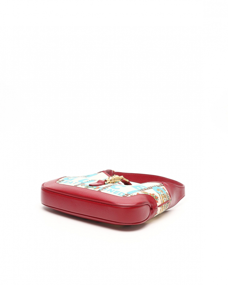 Gucci Medium Limited Edition 1961 Bag