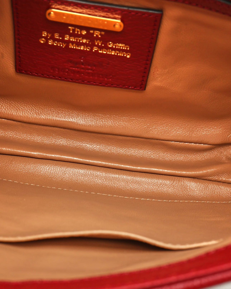 Gucci Medium Limited Edition 1961 Bag