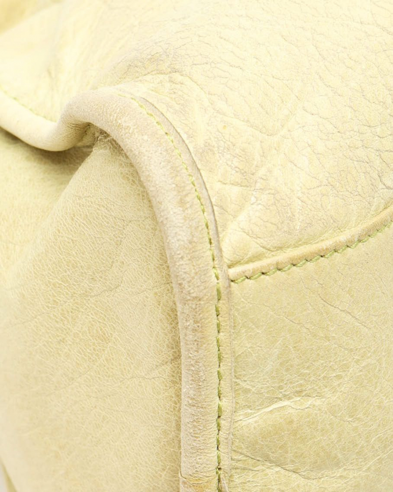 Balenciaga Classic City Motorcross Bag