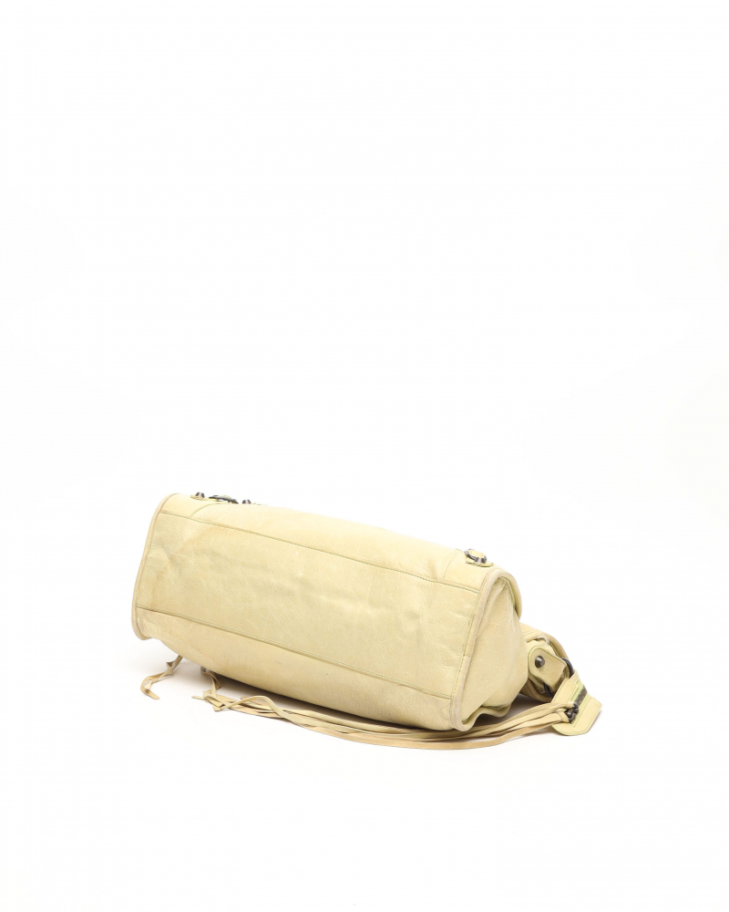 Balenciaga Classic City Motorcross Bag