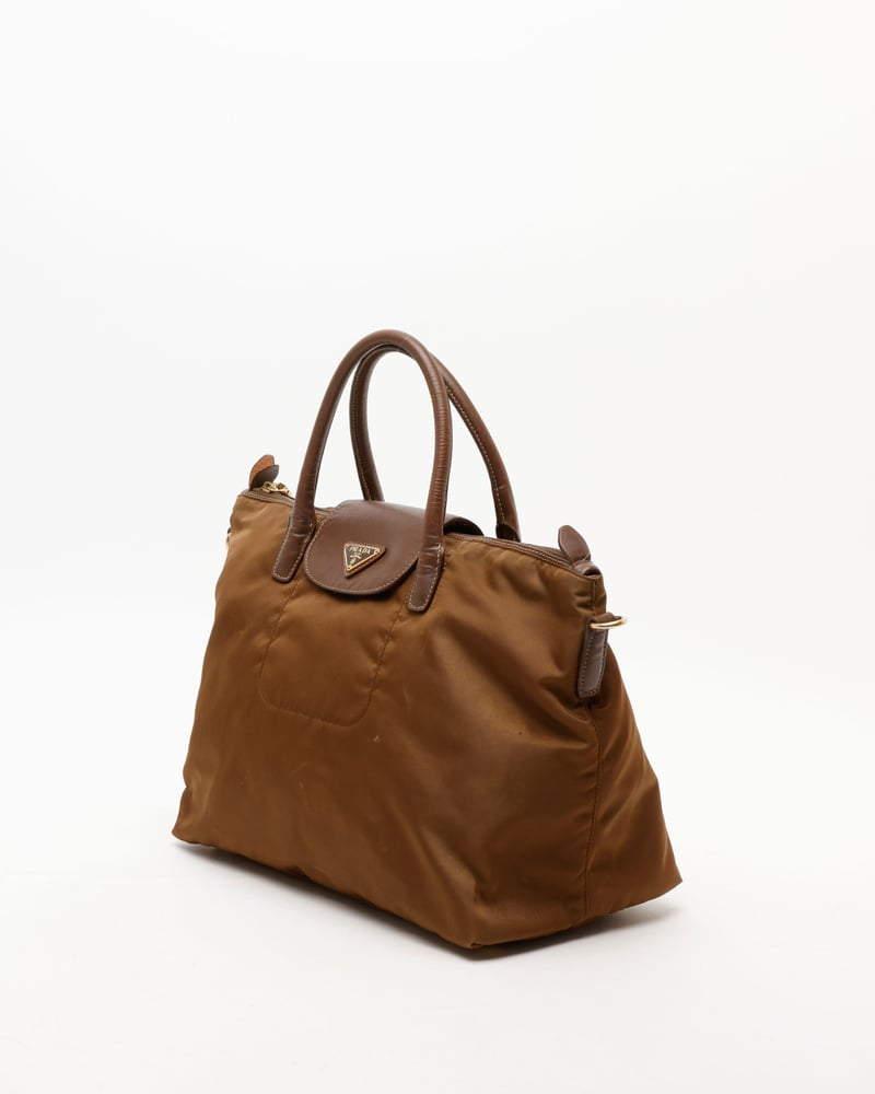 Prada Tessuto Bag