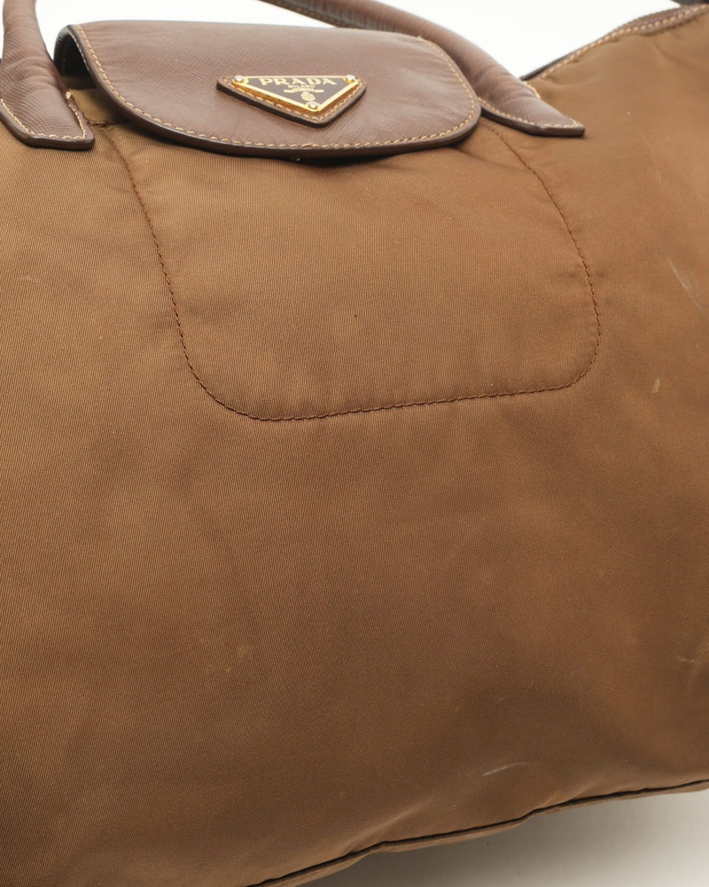 Prada Tessuto Bag