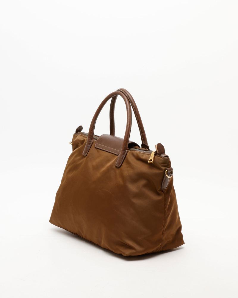 Prada Tessuto Bag