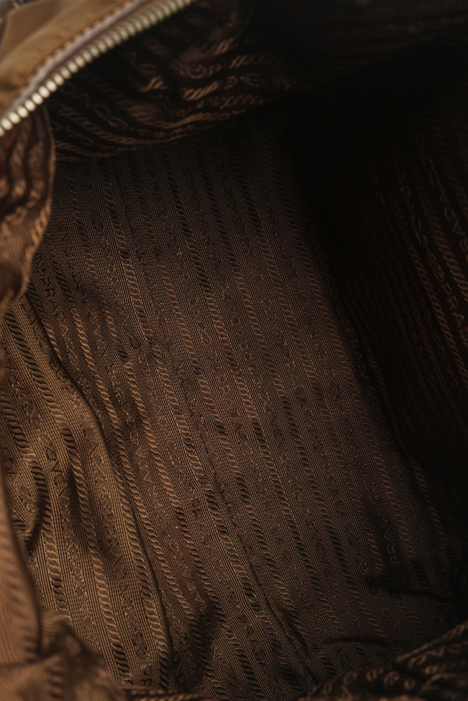 Prada Tessuto Bag
