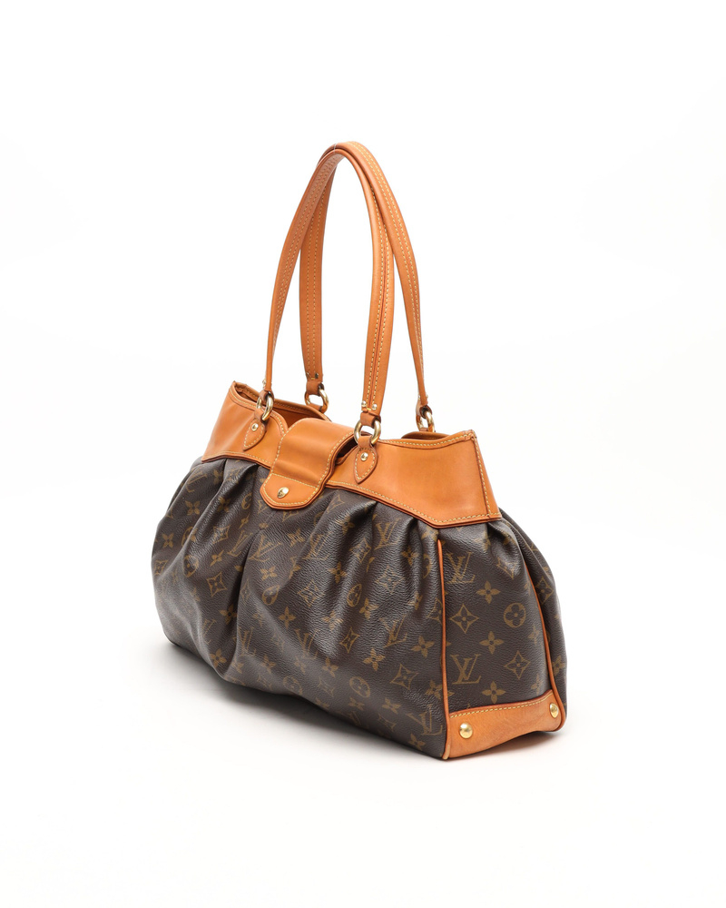 Louis Vuitton Monogram Boetie MM Bag