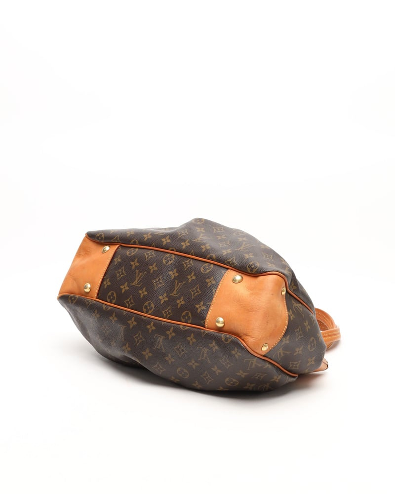 Louis Vuitton Monogram Boetie MM Bag