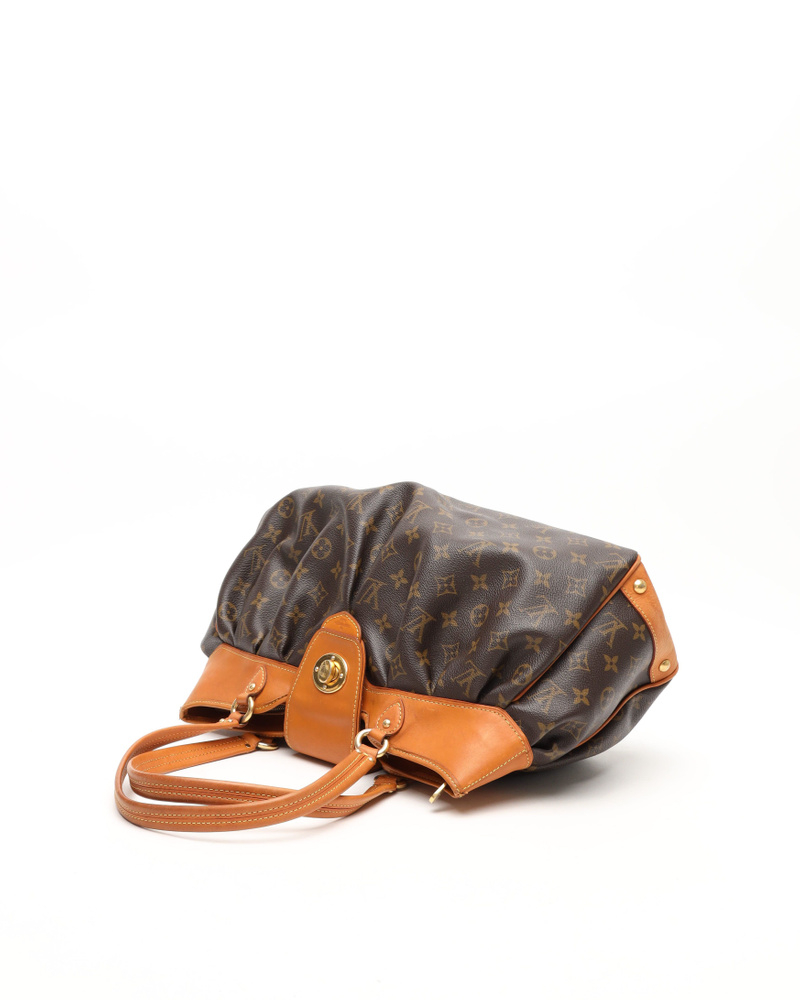 Louis Vuitton Monogram Boetie MM Bag