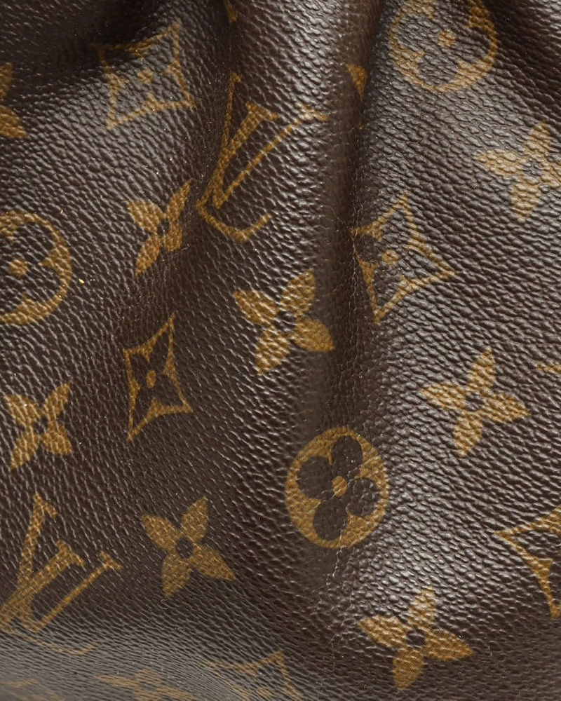 Louis Vuitton Monogram Boetie MM Bag