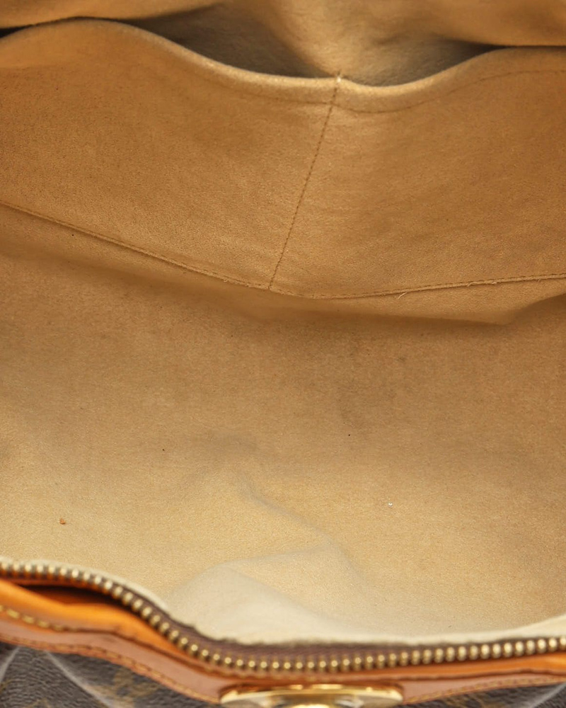 Louis Vuitton Monogram Boetie MM Bag