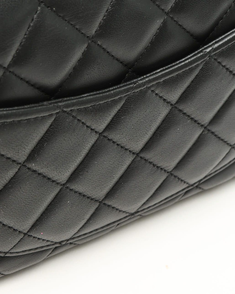 Chanel Classic Mini Rectangular Single Flap Bag