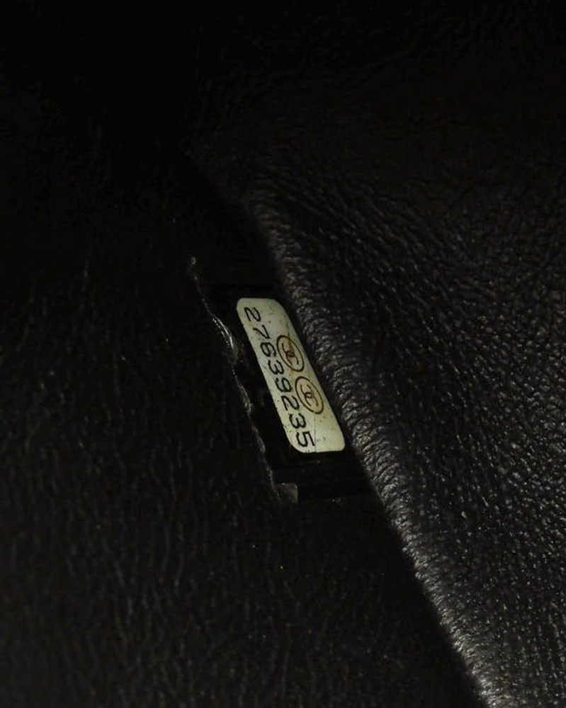 Chanel Classic Mini Rectangular Single Flap Bag