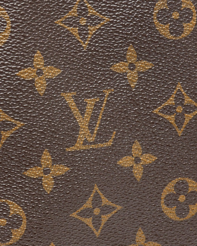 Louis Vuitton Monogram Raspail PM Tote