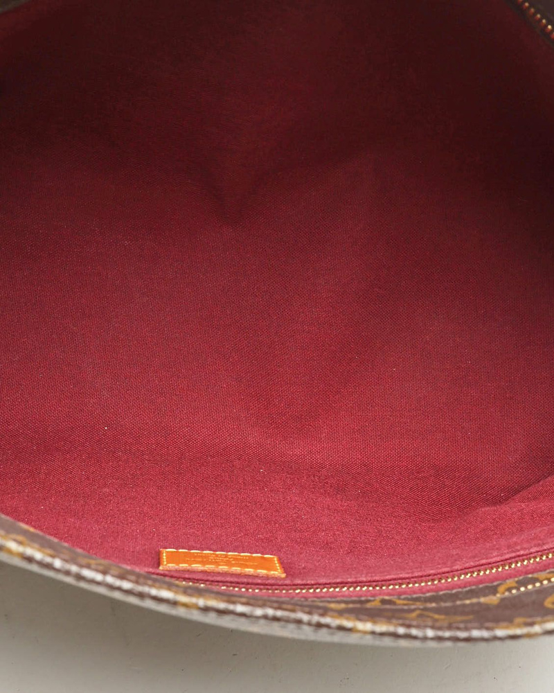 Louis Vuitton Monogram Raspail PM Tote