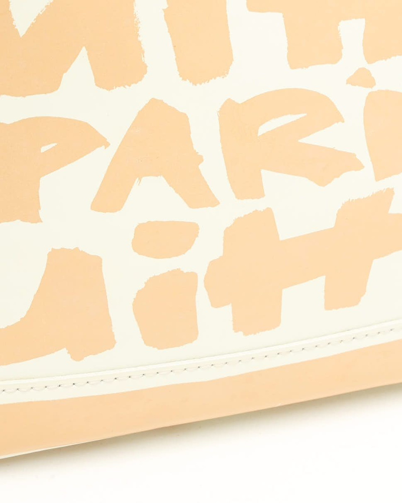 Louis Vuitton Stephen Sprouse Graffiti Alma MM Bag