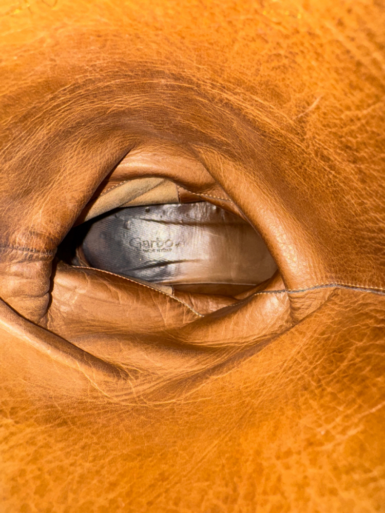 Laboratorigarbo Bottes