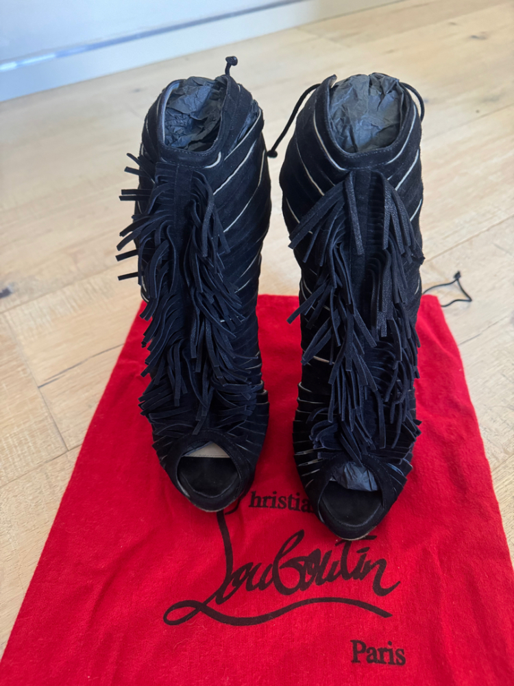 Christian Louboutin absätze