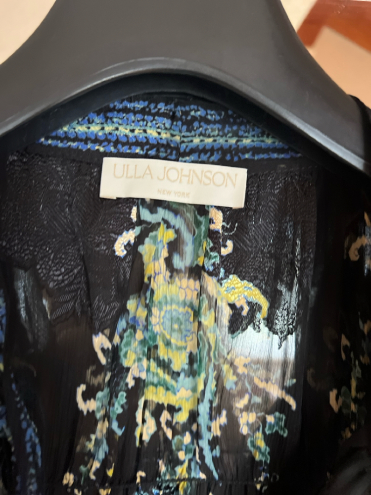 Ulla Johnson Robe Maris