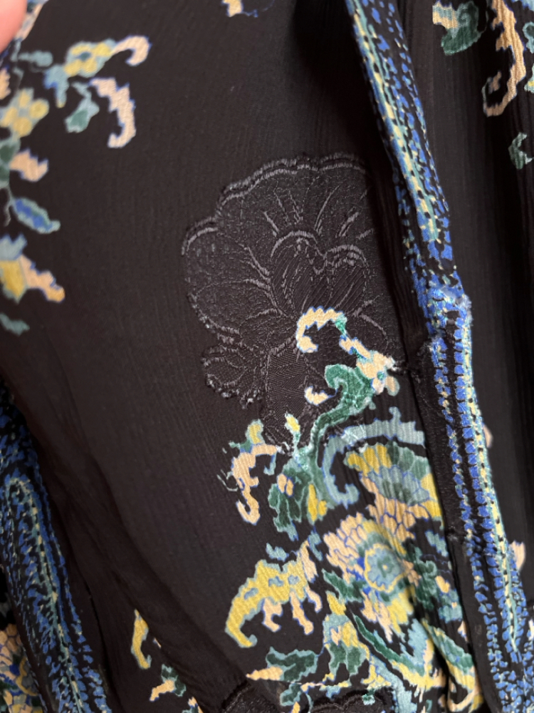 Ulla Johnson Robe Maris