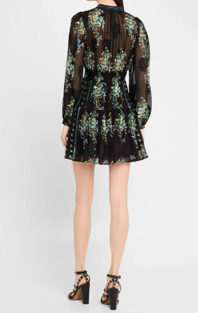 Ulla Johnson Robe Maris