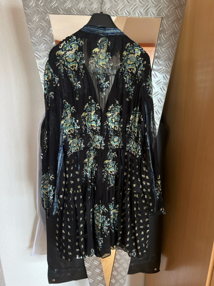 Ulla Johnson Robe Maris