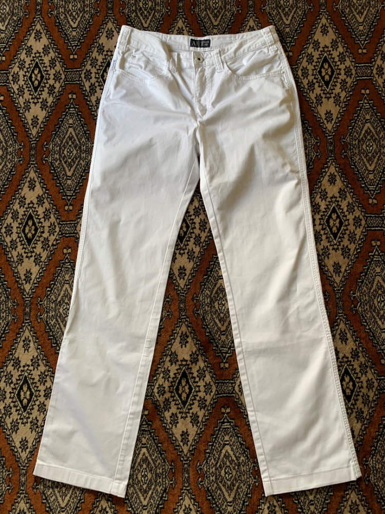 Armani Jeans 