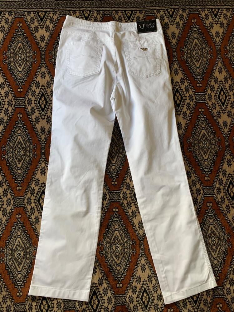 Armani Jeans 