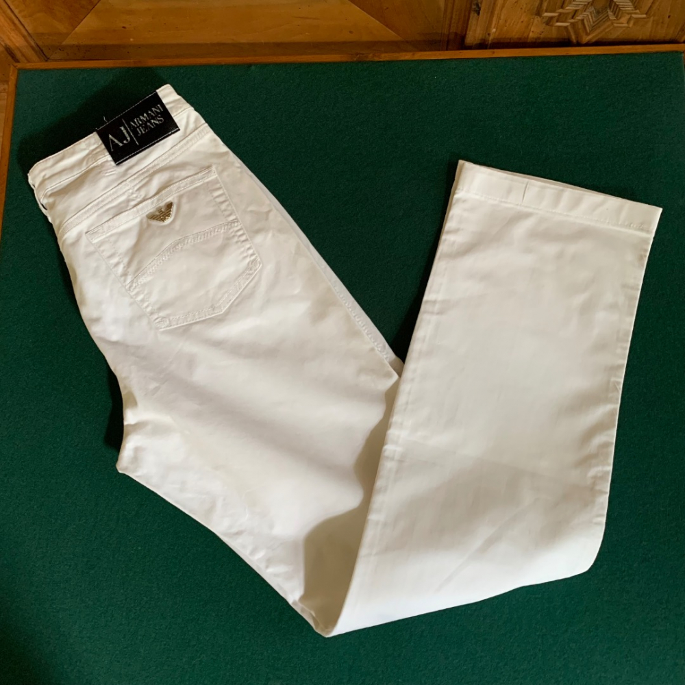 Armani Jeans 