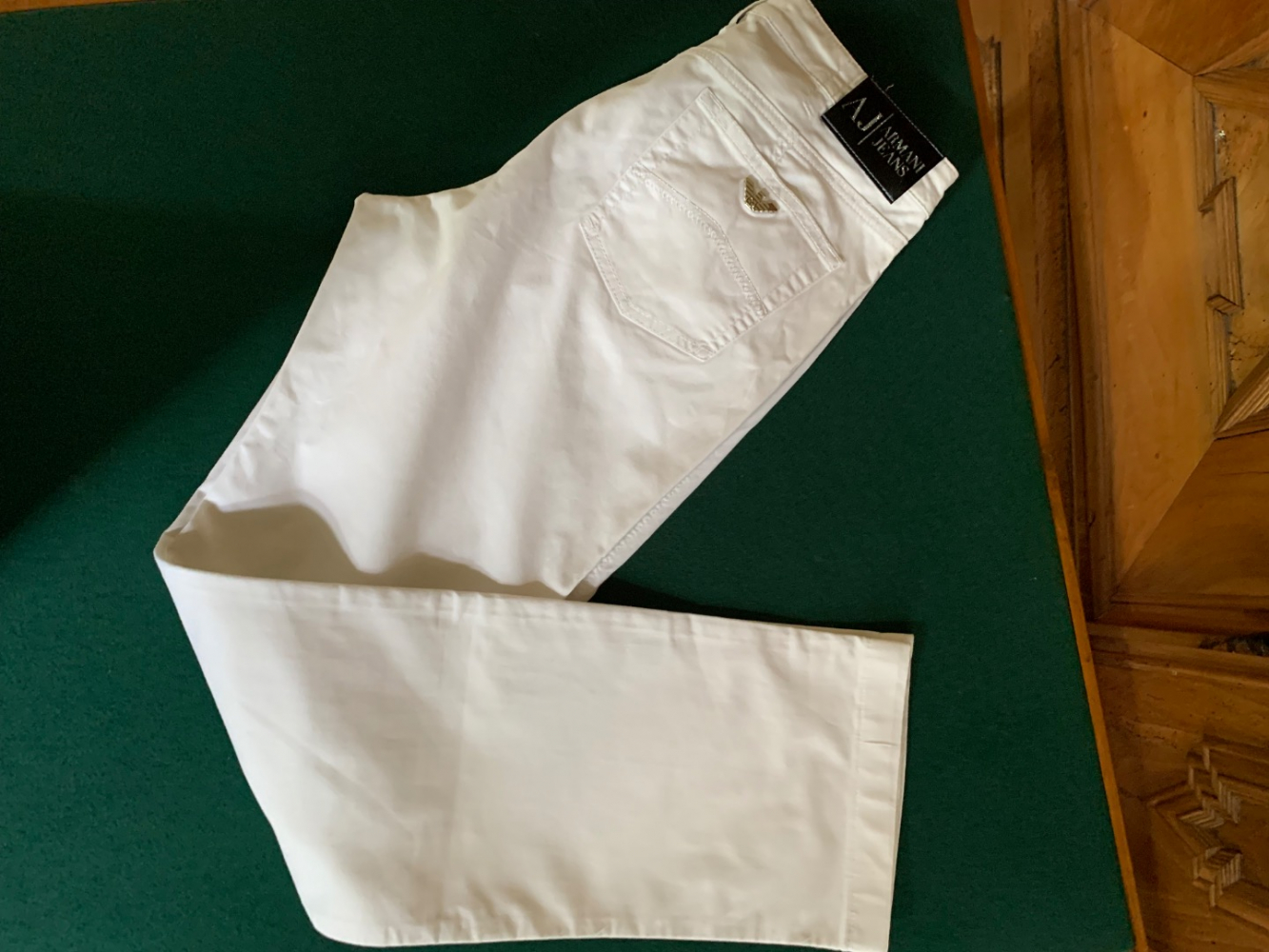 Armani Jeans 