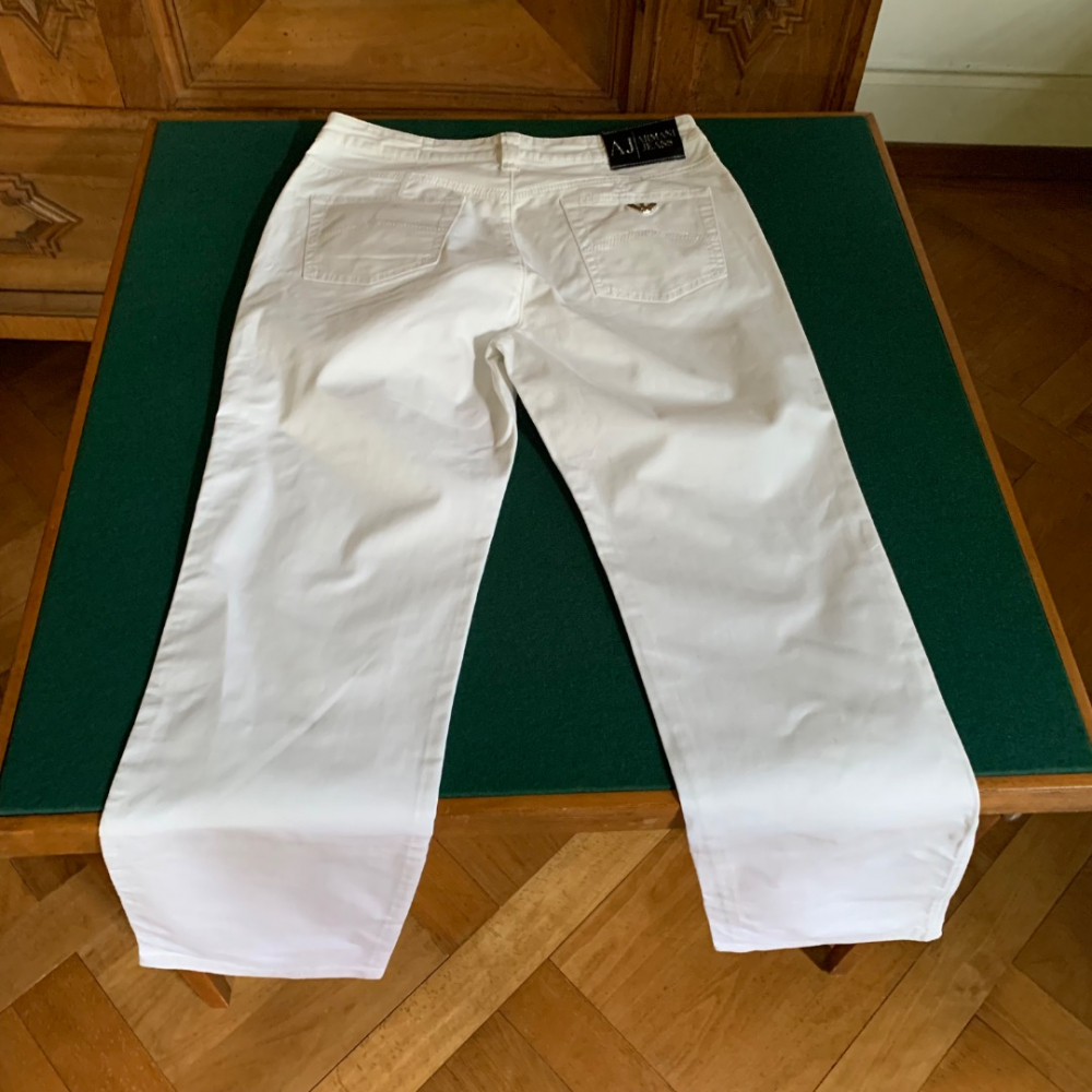 Armani Jeans 