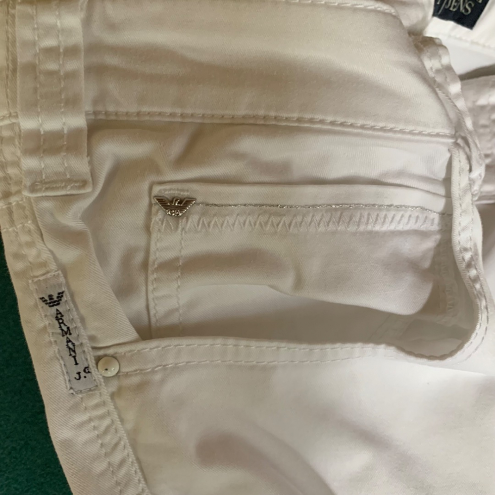 Armani Jeans 