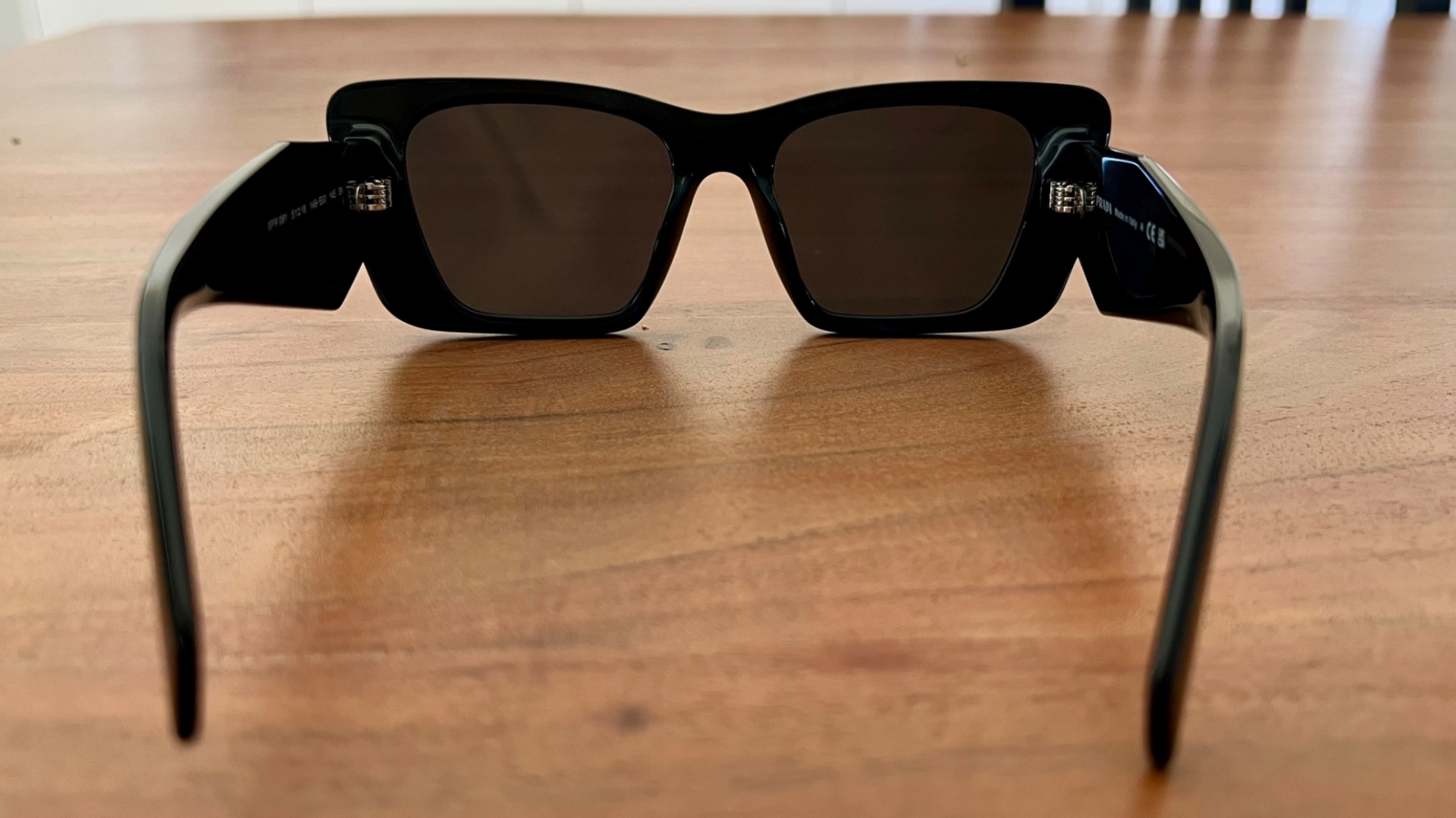 Prada PR13ZS Symbole