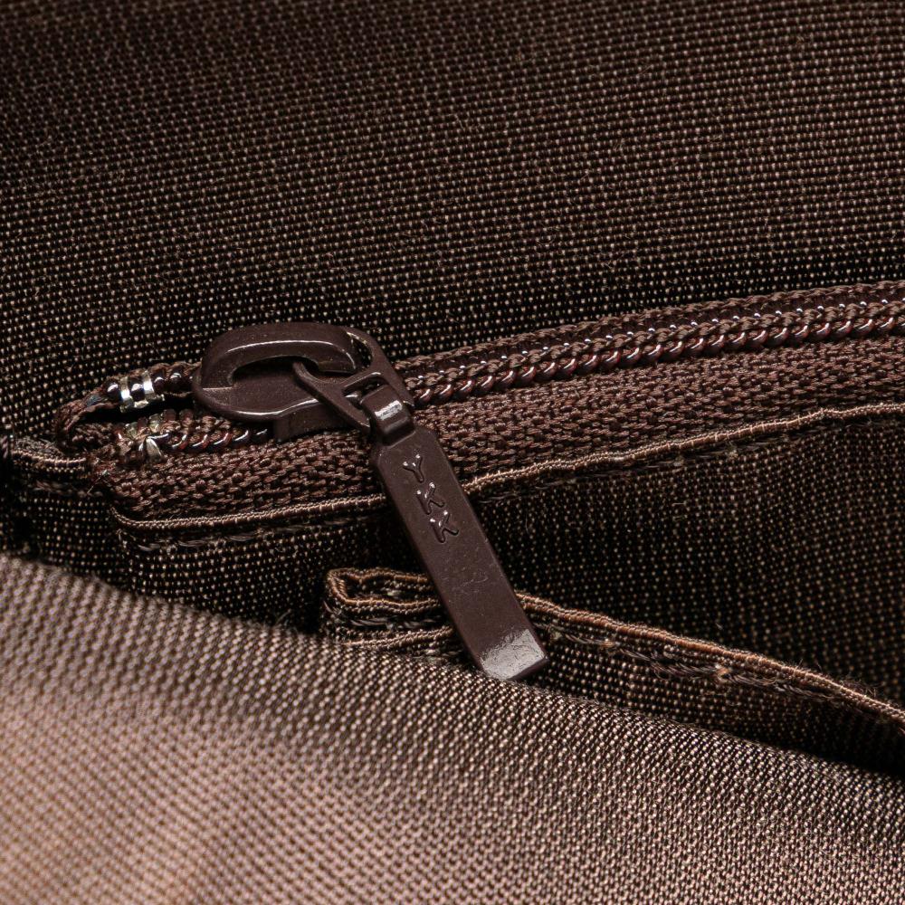 Burberry B Burberry Brown Beige Canvas Fabric House Check Tote United Kingdom