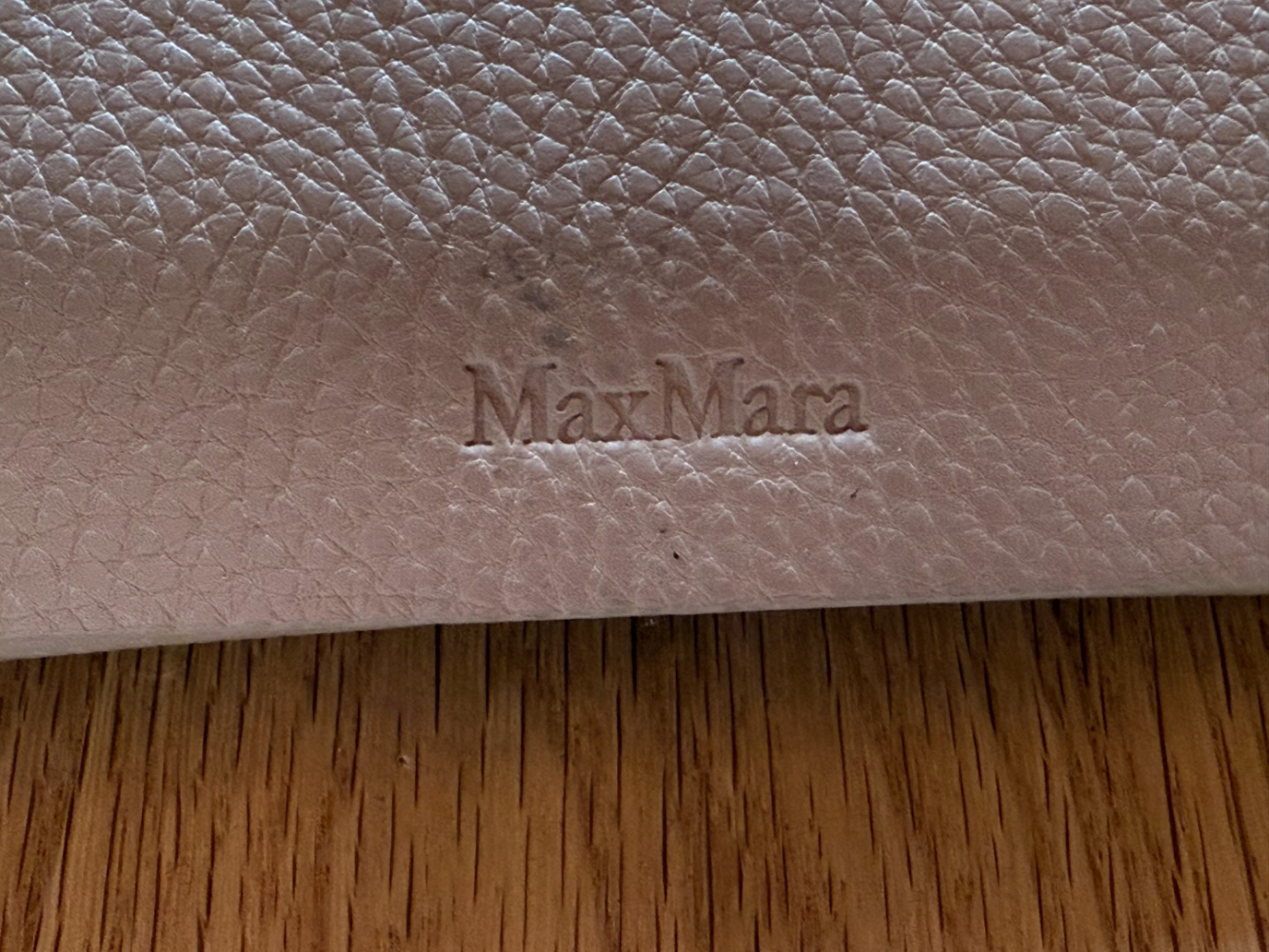 Max Mara MM Lina II Sonnenbrille!