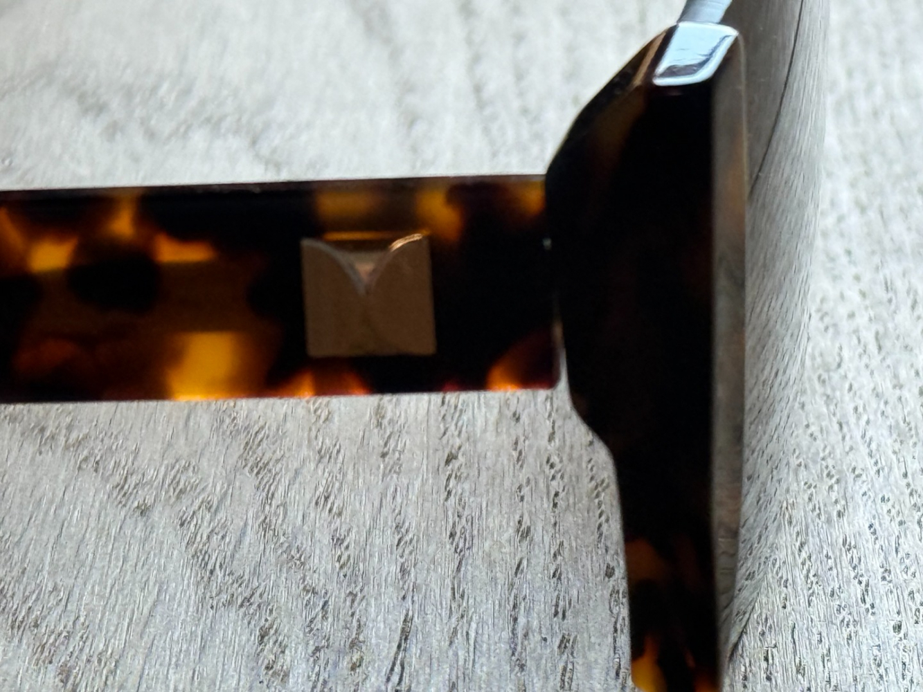 Max Mara MM Lina II Sonnenbrille!