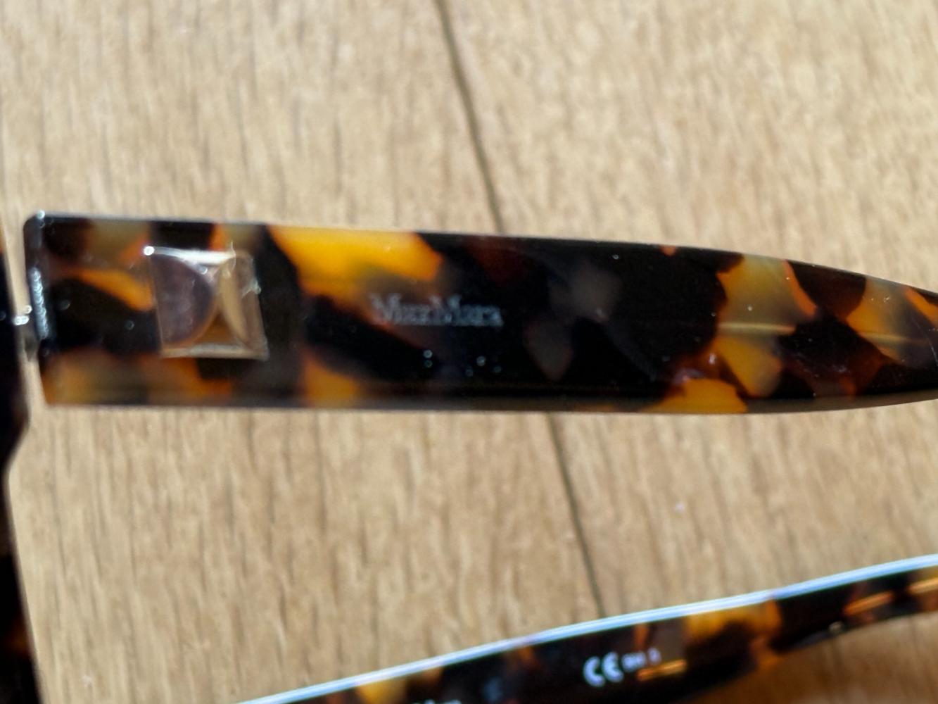 Max Mara MM Lina II Sonnenbrille!