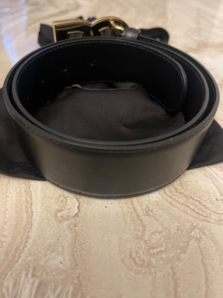 Dolce&Gabbana 'Logo' Gürtel für Damen