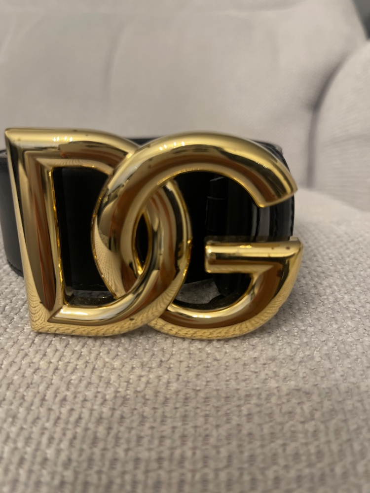 Dolce&Gabbana 'Logo' Gürtel für Damen