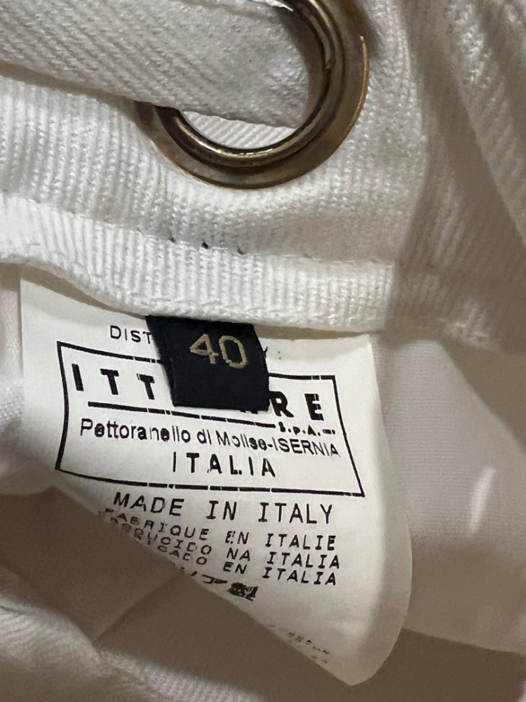 Just Cavalli Jeansshorts Just Cavalli y2k