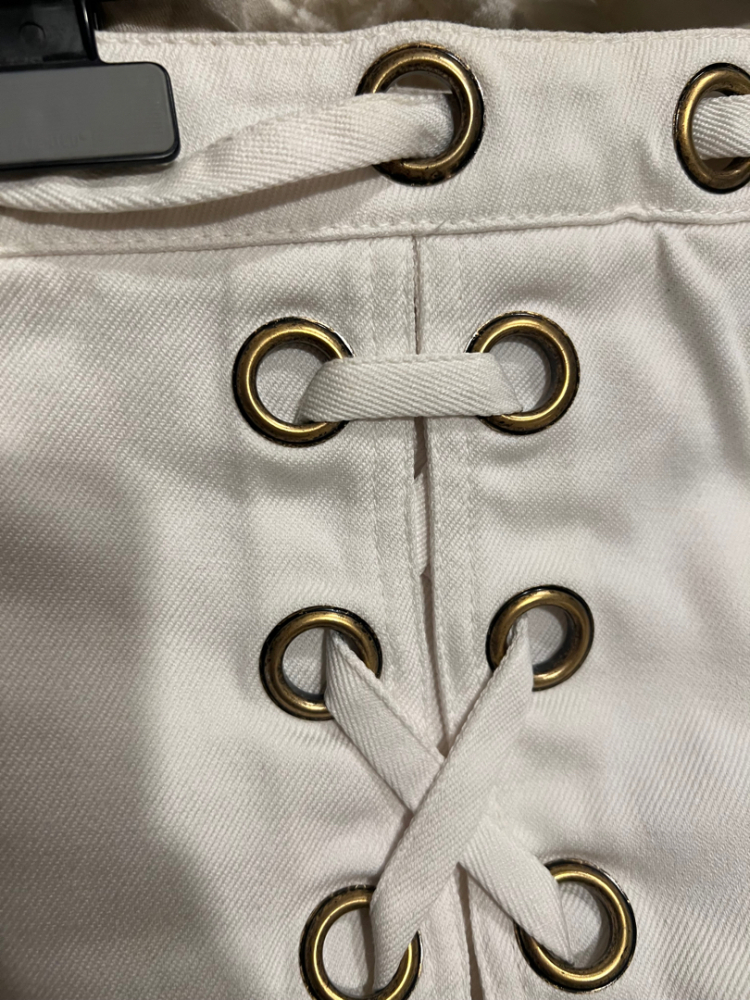 Just Cavalli Jeansshorts Just Cavalli y2k