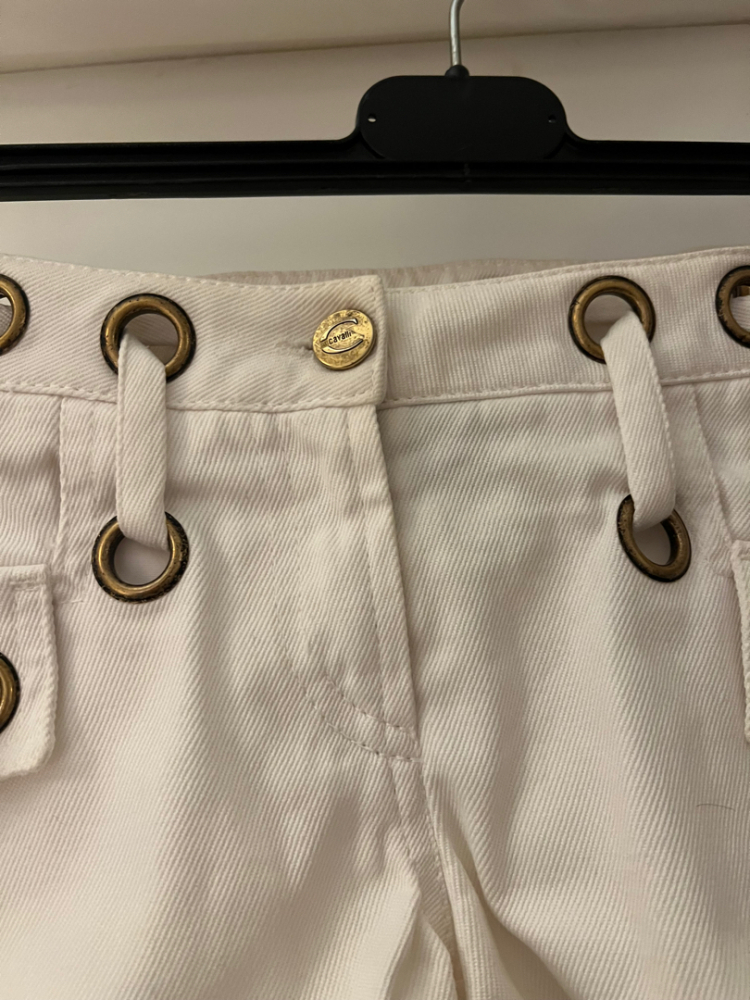 Just Cavalli Jeansshorts Just Cavalli y2k