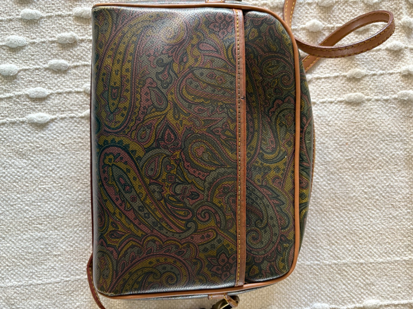 Balmain Crossbody Bag