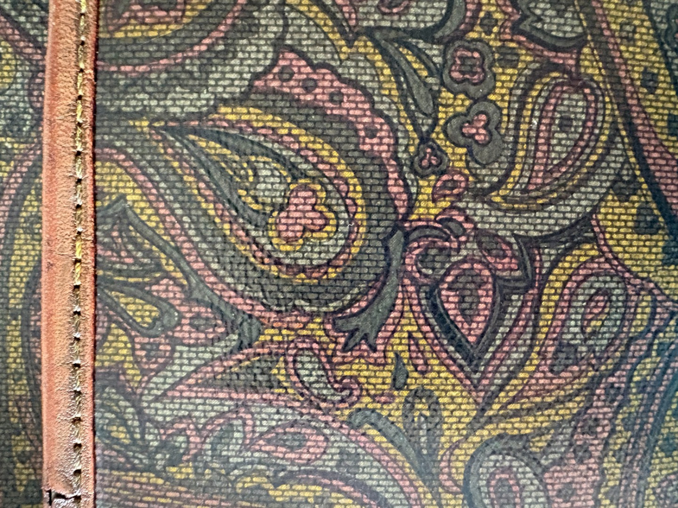 Balmain Crossbody Bag