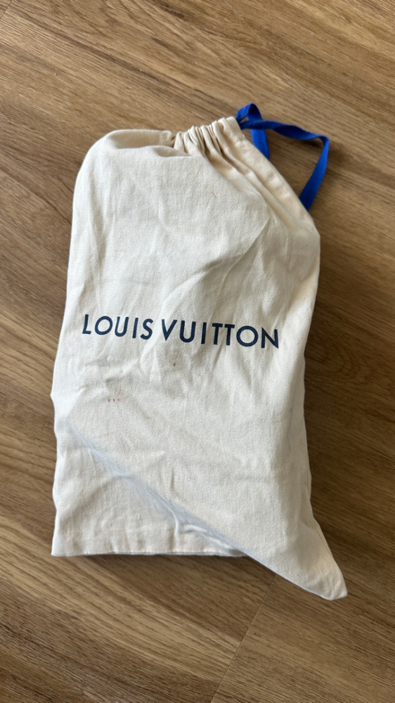 Louis Vuitton Sandale Silhouette
