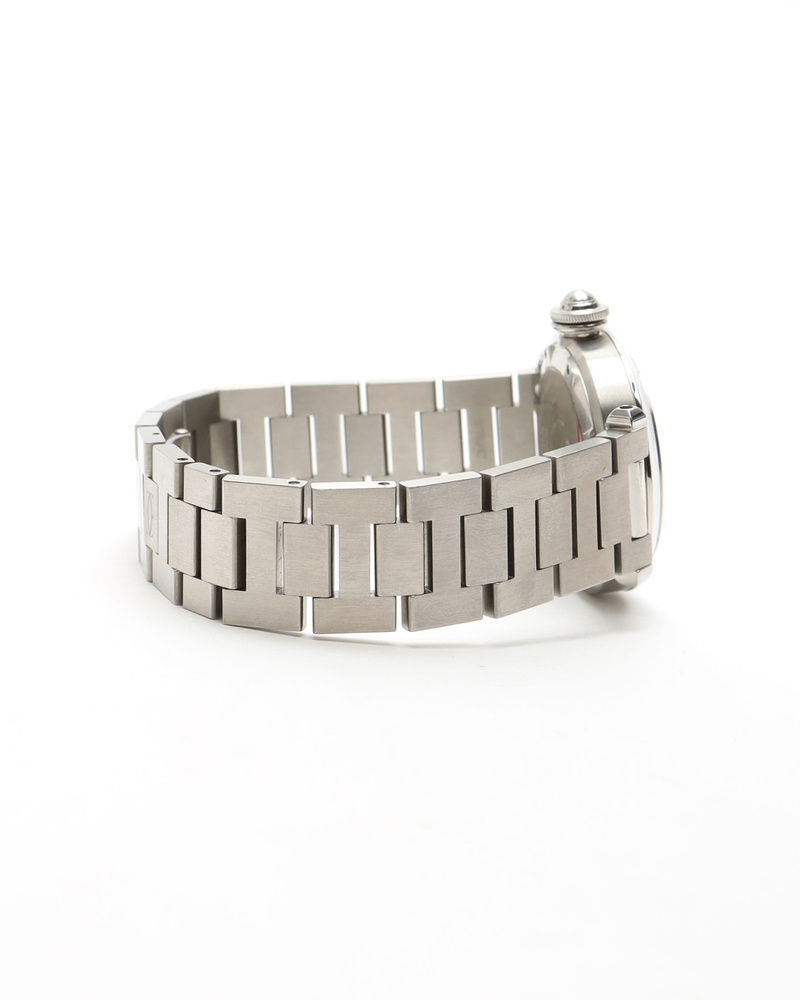 Cartier Pasha C Big Date 35mm Ref 2475 Watch